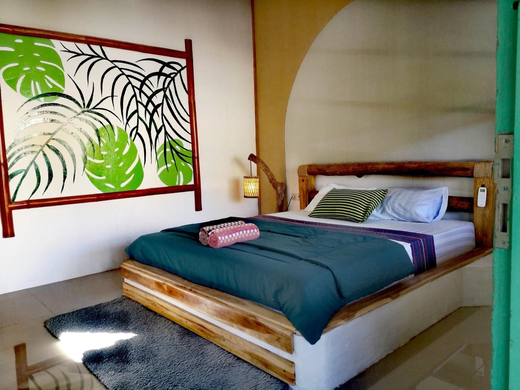 Villa La Vida Gili Trawangan Luaran gambar