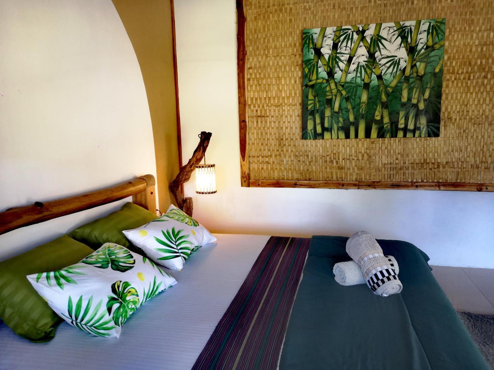 Villa La Vida Gili Trawangan Luaran gambar