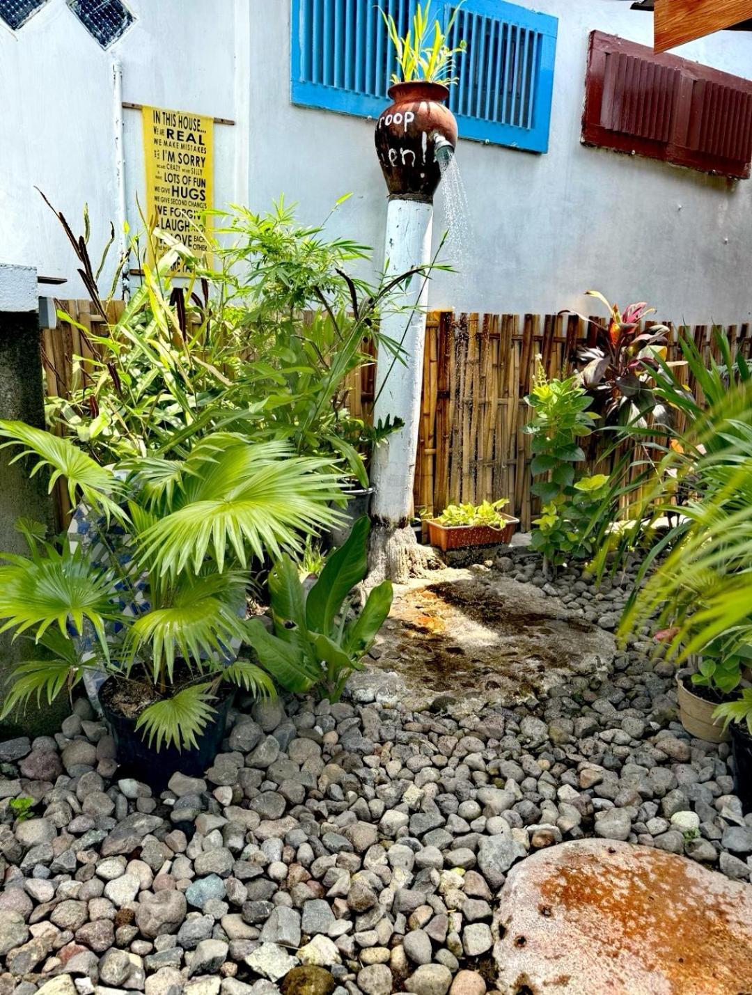 Villa La Vida Gili Trawangan Luaran gambar